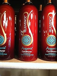 Rejuvenol Argania Volumizing Conditioner 32oz