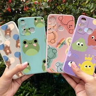 Case CARTOON LIQUID MACARON CANDY CASE FOR ALL TYPE SAMSUNG A20S/A21S/A02S/AO2/A10S/A11