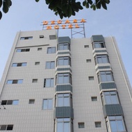 โรงแรม Decasa Hotel - Nairobi CBD, ไนโรบี