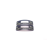 1PCS New For Nikon 24-85mm 24-85 mm 1：3.5-4.5G  label, nameplate, brand  just the label Lens number 