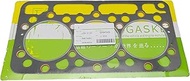 15576-03310 D950 Cylinder Head Gasket 1557603310 Fits for Kubota Excavator KH41 KH61 KH61H Tractor B