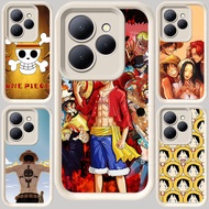 M-83 One Piece White Casing for Infinix Smart HOT 7 40i 9 Note 40S GT Zero 30 30I 8 20 40 Play Pro P