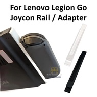 Lenovo Legion Go Joycon Adapter Joycon Rail Joycon Clip For Legion Go Accessories Accessory
