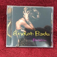 CD Erykah Badu – Baduizm Condition As Shown In The Cover Photo AA260-164