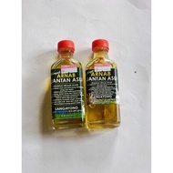 MINYAK ARNAB JANTAN HOMEMADE
