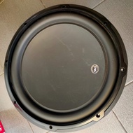 subwofer jl audio w3 v3v2 12 in