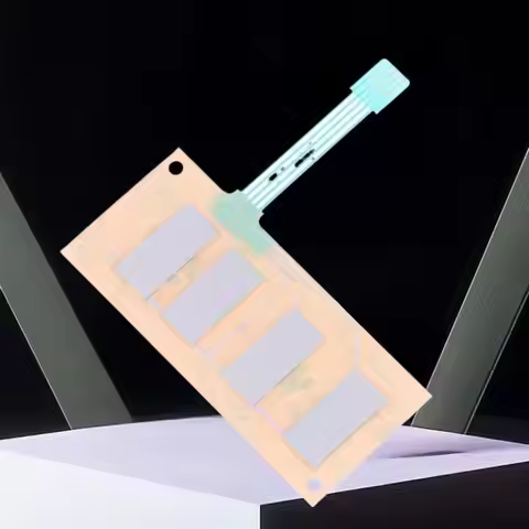 Medeli Muza Electronic Drum Compatible Sensor Switch for Alesis Hi-Hat Pedal, Models DD505 512 515 5