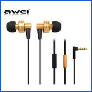 ⊙ ☢ Awei ES900i In Ear Earphone