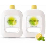 Floor Cleaning Liquid, 930ml, Suitable for Narwal Freo Ultra/Freo/J4/J3/J2 Series Sweeping Robot, Le