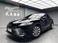 超級低價 2018/19 Toyota Camry Hybrid 尊爵版『小李經理』元禾國際車業/特價中/一鍵就到
