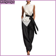 Rotyroya Women Outfits Breathable Women Two-piece Suit Women’s Two-piece Suit Set – Breathable Casua