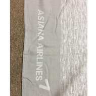 Beautiful Korean airline vip blanket with blindfold Selimut Tebal Selimut Gebu Toto Tebal Toto