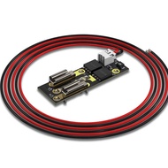 T238 ABE External MOSFET Module With Active Braking Overheat Protection For Airsoft Gel Blaster