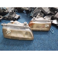 Honda Civic SH4 SH5 EF2 EF3 EF4 EF5 Headlamp Headlight Lampu Depan