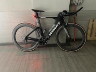 specialized S-WORKS Shiv TT 三鐵車 / 計時車 閃電 一級車 全碳纖維 公路車 整車