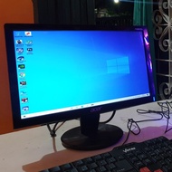 Monitor 16 inch LED wide