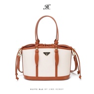 TAS SELEMPANG WANITA TERBARU Jims Honey Tas Selempang Wanita OLIVE BAG JH