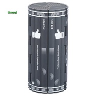 128-in-1 Screwdriver Set Highly Rigid Screwdriver with 6 Specialist Tools Easy to Grip Reusable Allo
