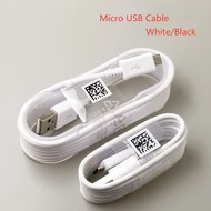 ORI Samsung Micro USB Data Line Cable 1.2M Fast Charging For Galaxy S6 S7 edge Plus  A10 M10 C9 C7 C