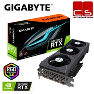 Gigabyte GeForce RTX 3070TI EAGLE 8G GDDR6X
