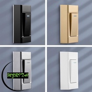 MARITA1 Switch Panel Lamp Panel Wall Light Switch 1 Gang 2 Way Bedroom Bedside Lamp Button Bedside S