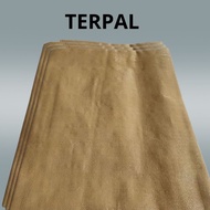 Tarpaulin for drying coffee waste, size 3x4 meters, thick lot
