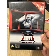 Vcd dvd Wwe wwf Wrestling gusti original