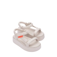 MELISSA FREE PUFF PAPETE AD รุ่น 37727 รองเท้าแตะ