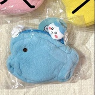Chiikawa 小袋 魚仔，熊仔袋