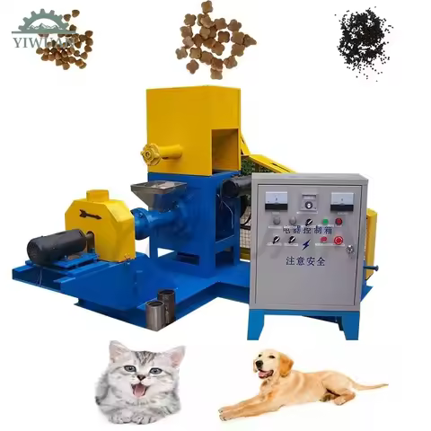 Japan Wet Pet Cat Food Equipment Machine Processing line,product Line Pet food,automatic Pet Food Ma