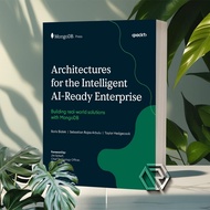 Architecture for the Intelligent AI-Ready Enterprise