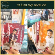 PRINT Photos 20x30cm, 21x30cm (A4), 25x30cm, 30x40cm, 40x60 Essence Photos with borderless printing,