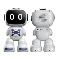 AI Robot, WIFI Bluetooth Speaker, deepseek Bean Bag AI Intelligent Interactive Big Model Robot