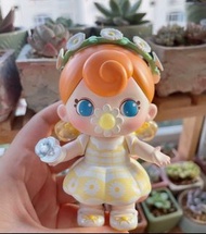 tinababy 花童 伴娘  會展款 大娃 潮玩 泡泡瑪特 labubu dimoo molly pucky