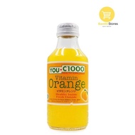 You-C1000 Vitamin Orange 140ml