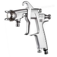 Professional Car Gun, W 101 Spray Guns, Cars , W101 Pressure Paint Gun for Cars, Efficient Painting