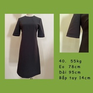 Women's dress 2hand - 2