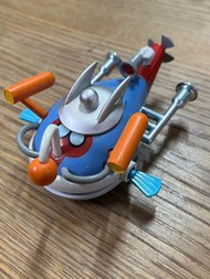 Unifive Shin-Go-Kin Yatterman Yatter Ankou 小雙俠真合金