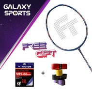 Felet 3K Woven Fence Badminton Racket