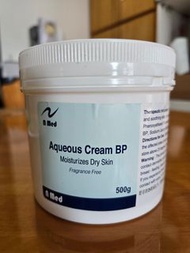 Aqueous Cream BP