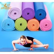 Yoga Mat / Yoga Mat / Yoga Mat Mp-Good Quality