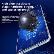 Suitable for Redmi K60 Extreme Edition Tempered Glass Screen Protector Redmi K50 Pro+ Anti-drop K40S