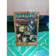 Fairy tail comic 48 Fairy tail comic/ vol 48