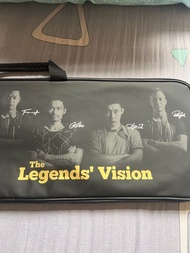 Yonex  The Legends’Vision 四大天王李宗偉 Duora 10 LVLCW