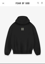 Adidas x Fear of God