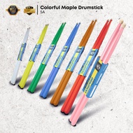Moboog Colourful Drumstick 5A/7A