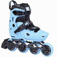 Flying Eagle S7 Nimbus Blue Skates