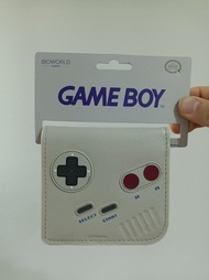 全新 Nintendo Game Boy Wallet 銀包