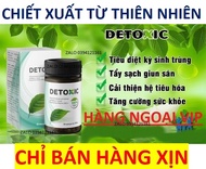 [BILL NGA] 4HỘP DIỆT-KÝ SINH TRÙNG-GIUN SÁN-LOẠI BỎ ĐỘC TỐ-CẢI THIỆN TIÊU HÓA-Nga HIỆU QUẢ-CHUẨN VIP