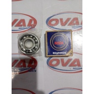NSK6302- BEARING 6302 NSK